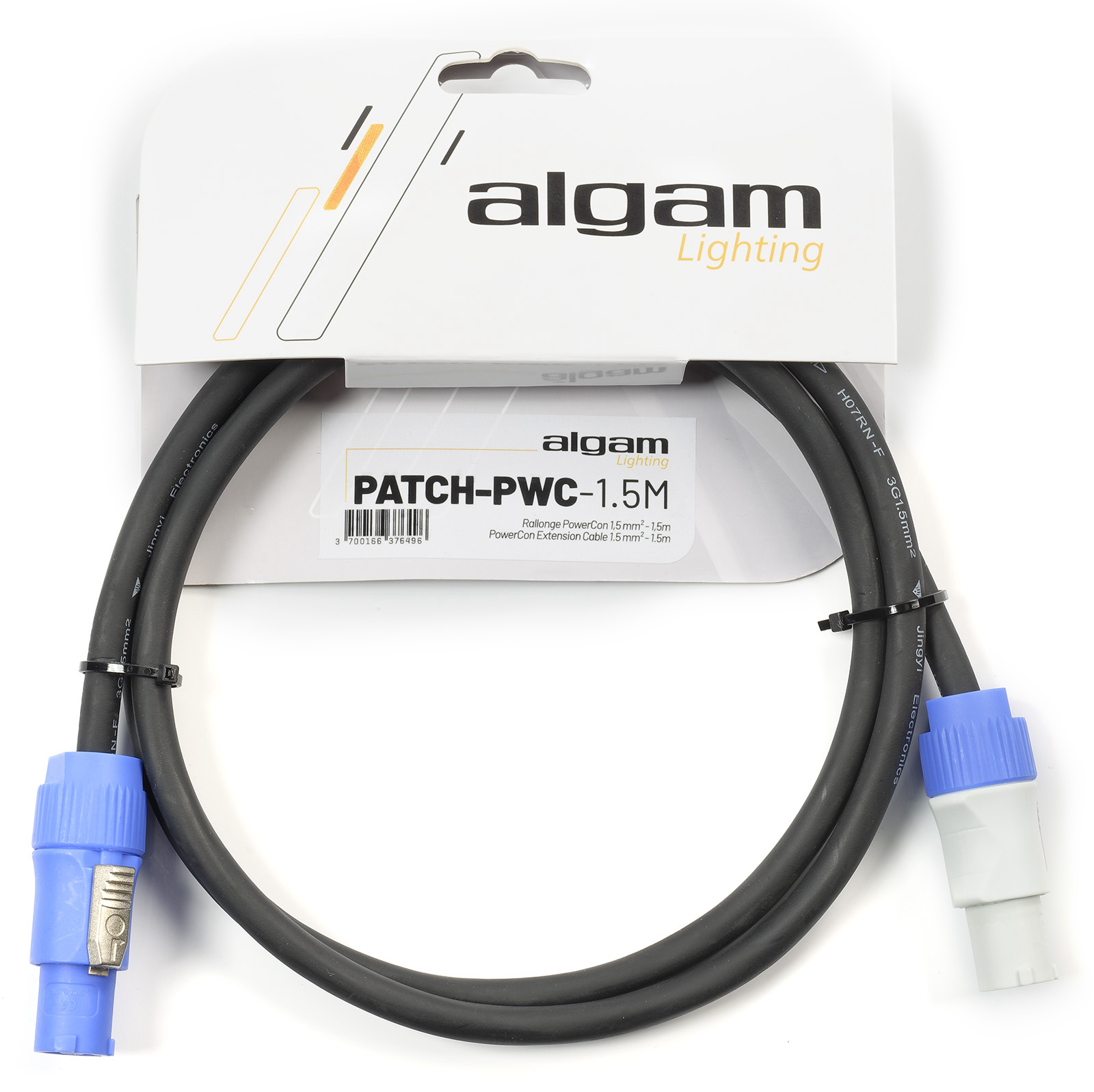 PowerCon - 1.5 m