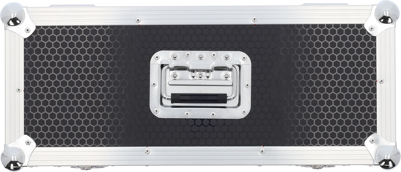 Flight case for 2 Phoenix cold sparks machine