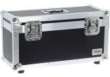 Flight case for 2 Phoenix cold sparks machine