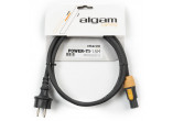 PowerCon True1 - 1.5 m