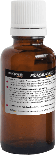 20 ML mist fragrance chocolate