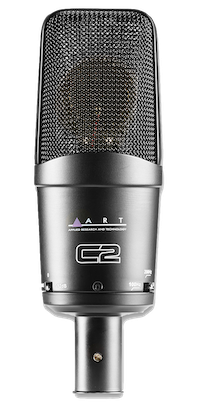 Cardiod FET Condenser Microphone
