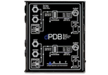 Dual Passive Direct Box