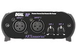 Dual RP Mic Preamp