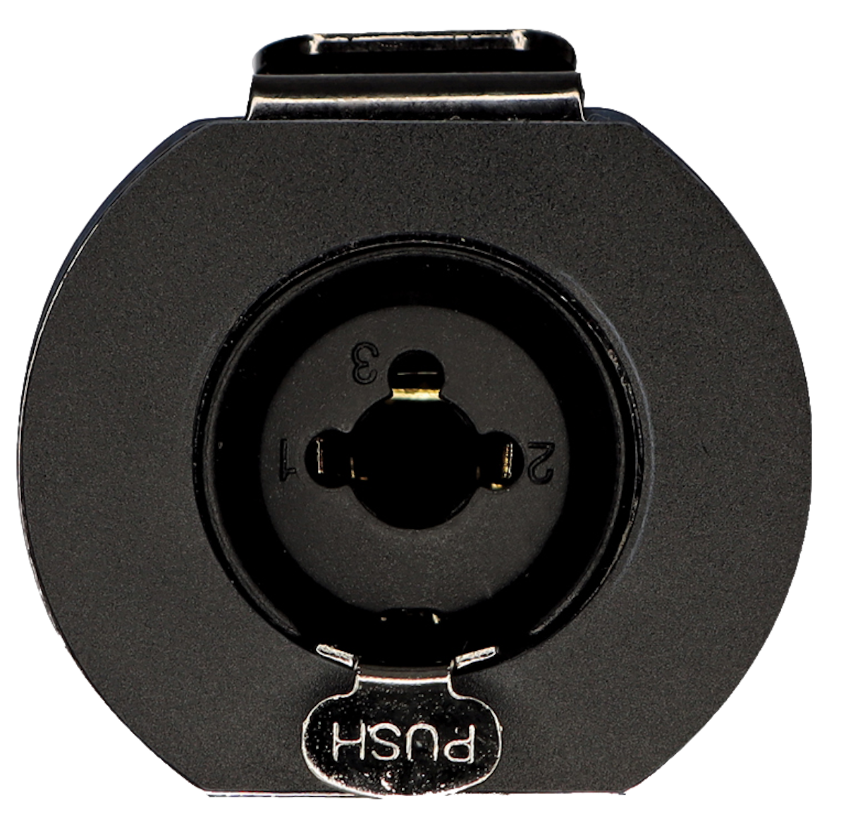 In-Ear Personal Monitor Amplifier
