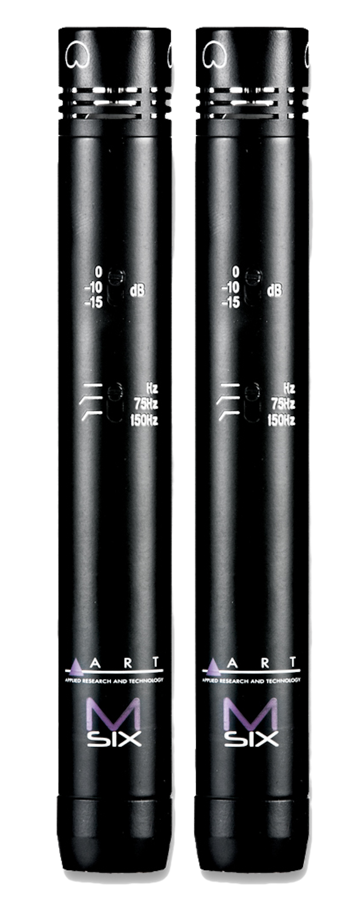 Pencil Condenser (Matched Pair)