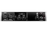 2x2 192 kHz USB Audio interface