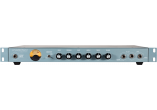 Tube preamp / Audio interface for bass