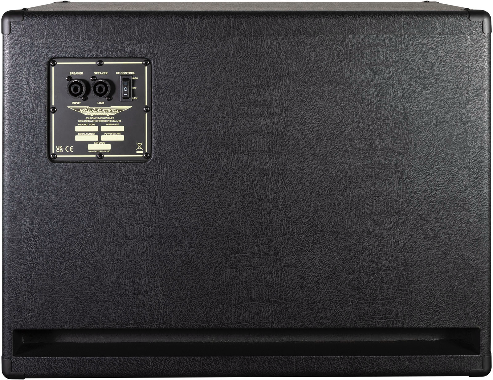 ABM speaker cabinet 1 x 12
