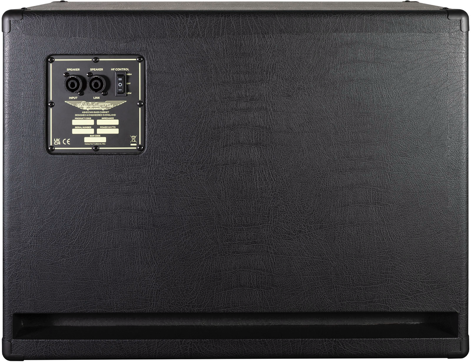 ABM speaker cabinet 1 x 15