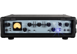 ABM amp 400W head Made in UK limited edition 25th anniversary