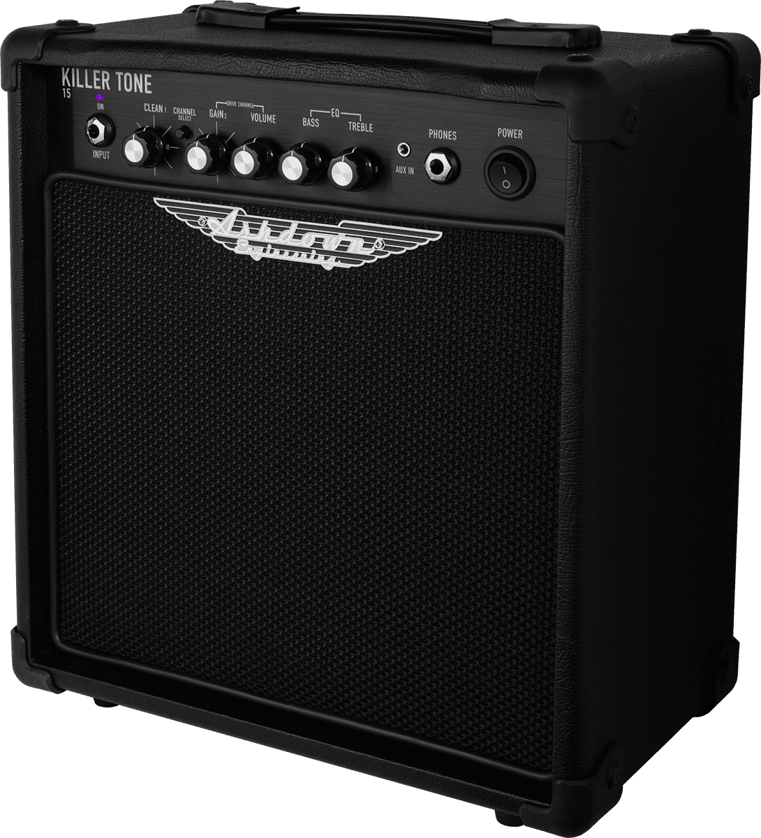 Combo Killertone 15 watts 1x8