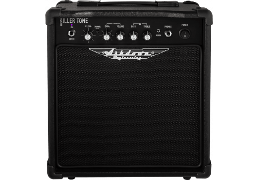 Combo Killertone 15 watts 1x8