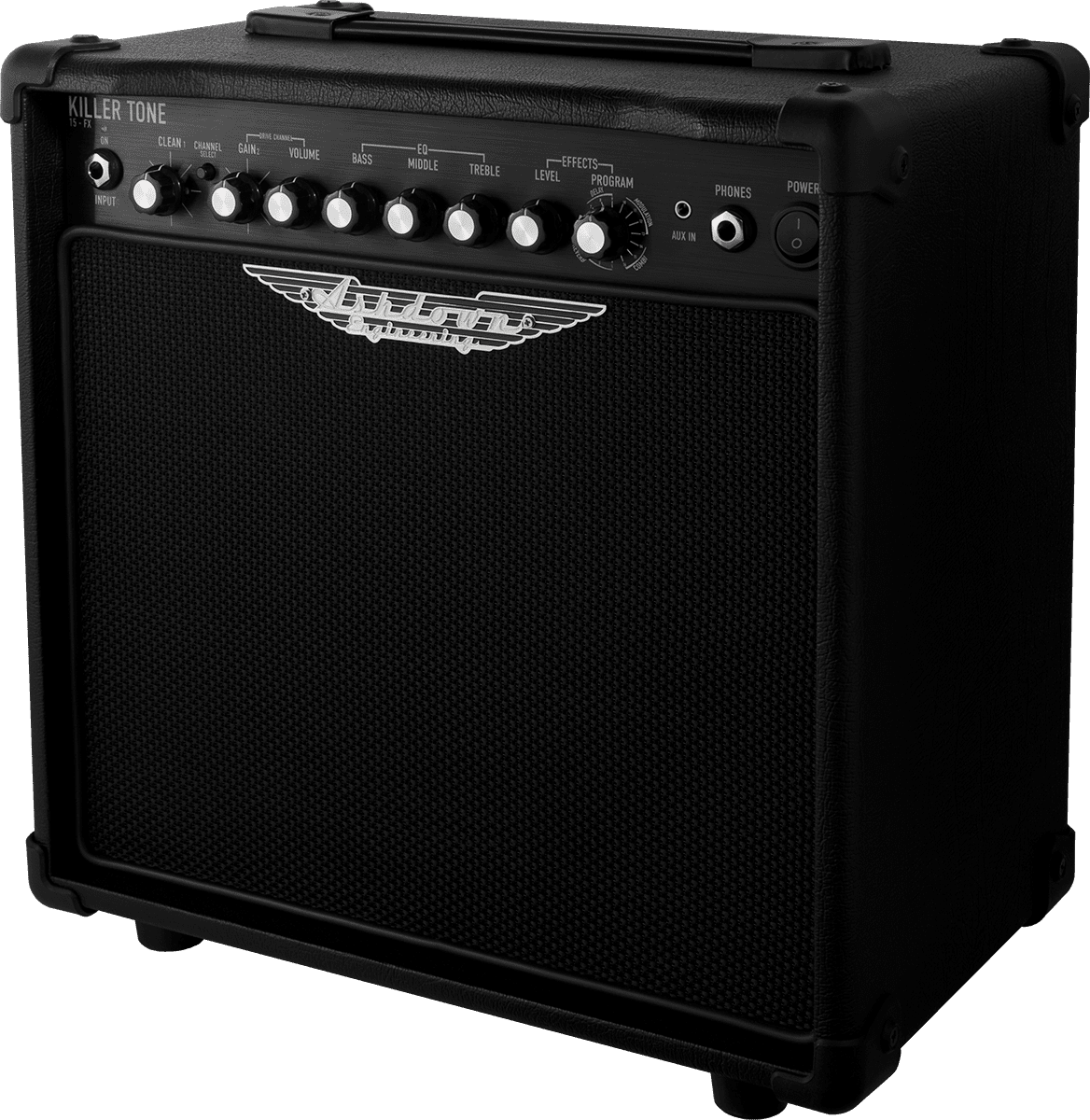 Combo Killertone 15 watts 1x10