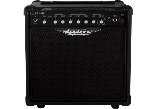 Combo Killertone 15 watts 1x10