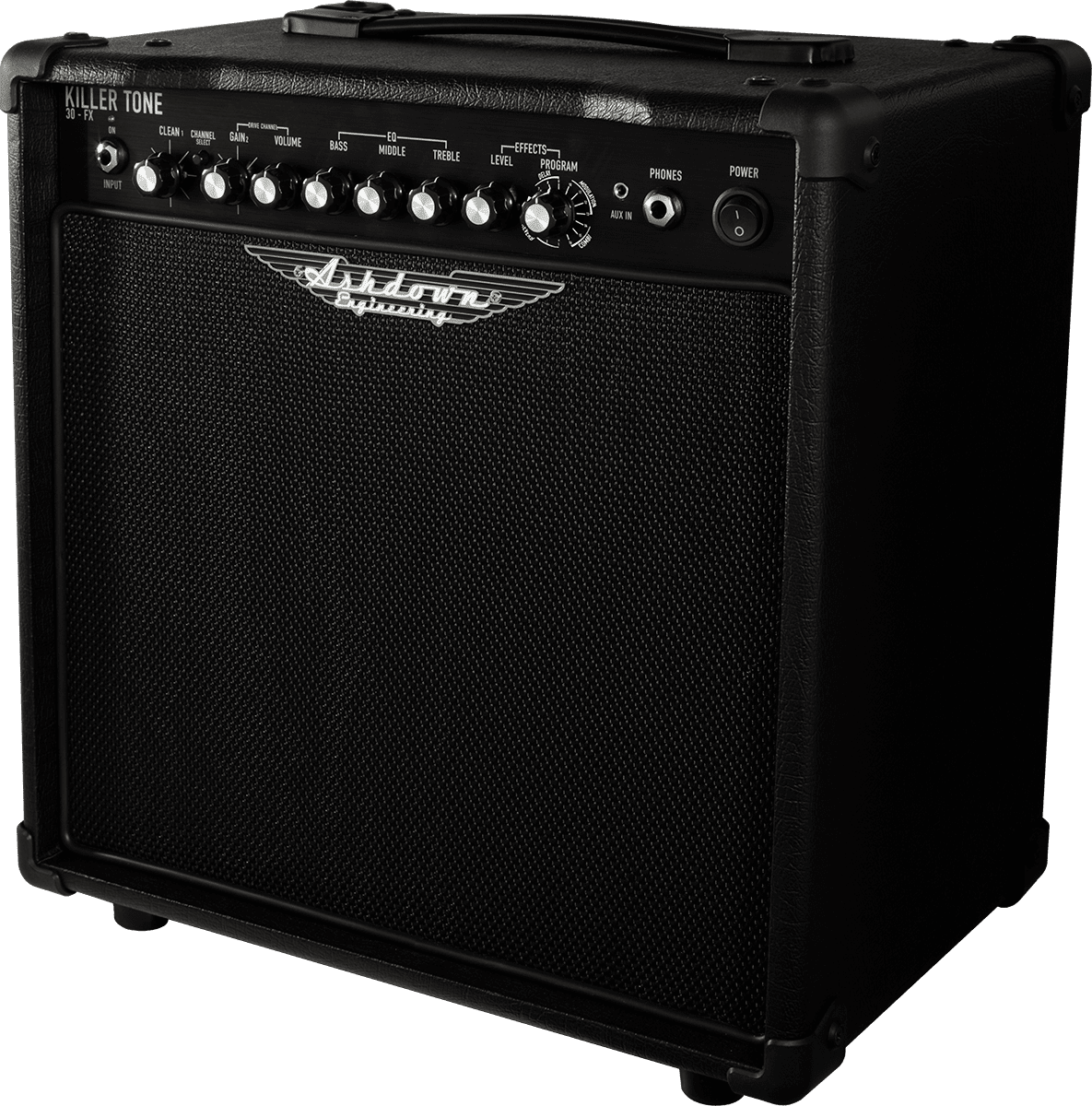 Combo Killertone 30 watts 1x10