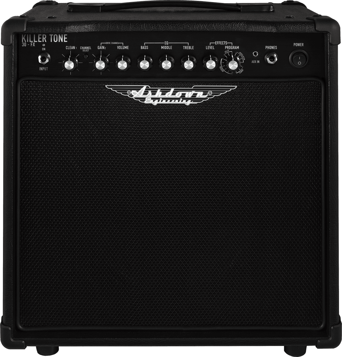 Combo Killertone 30 watts 1x10