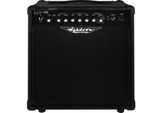 Combo Killertone 30 watts 1x10