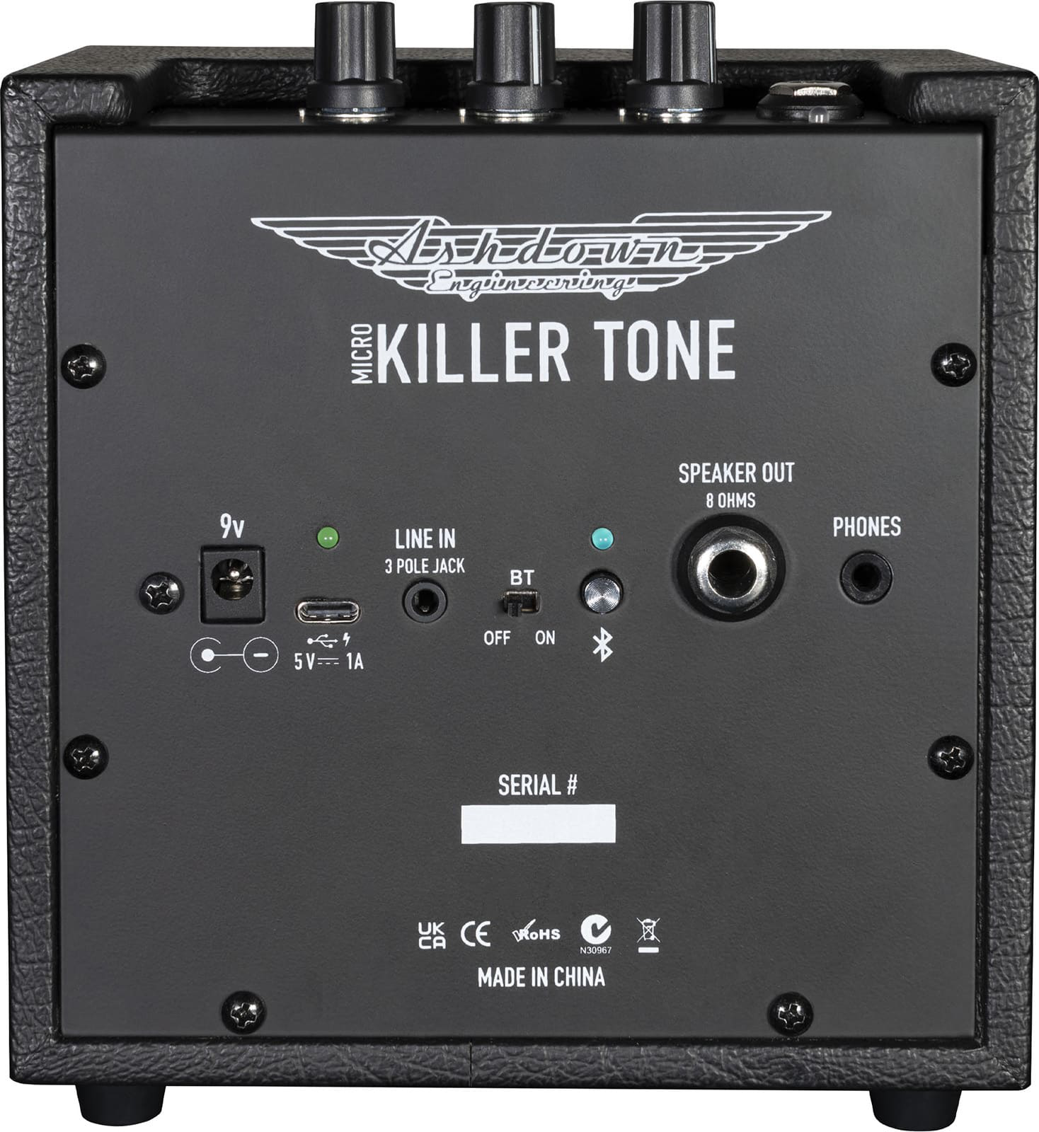 Micro Killer