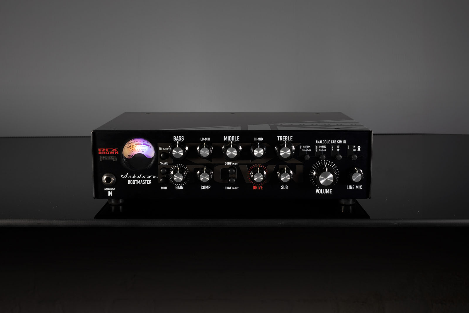 RB-800