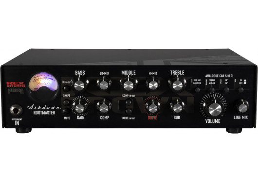RB-800