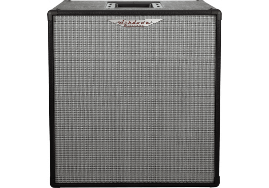 RM 112T EVO III 1 x 12 cabinet