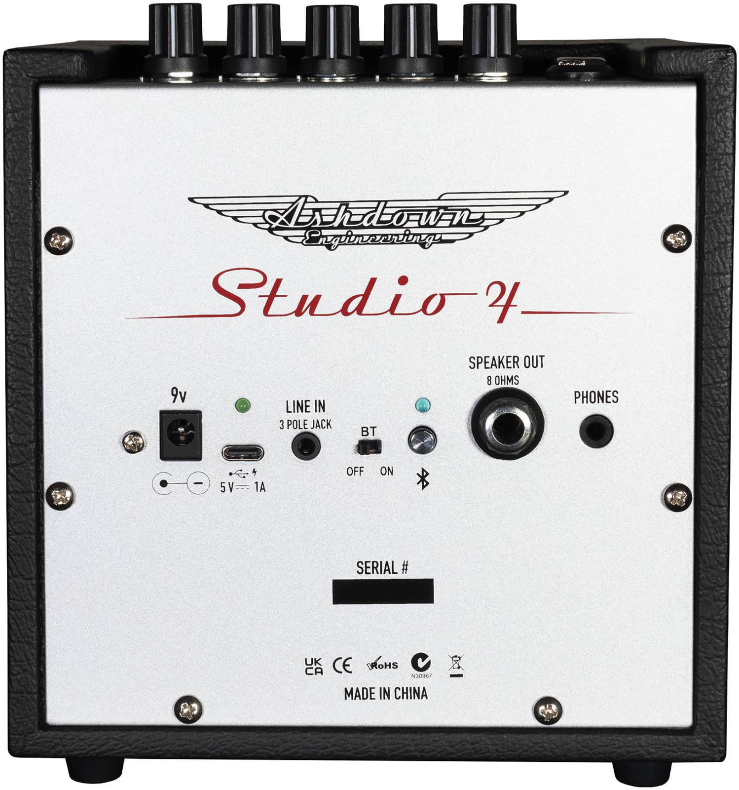 Studio 4