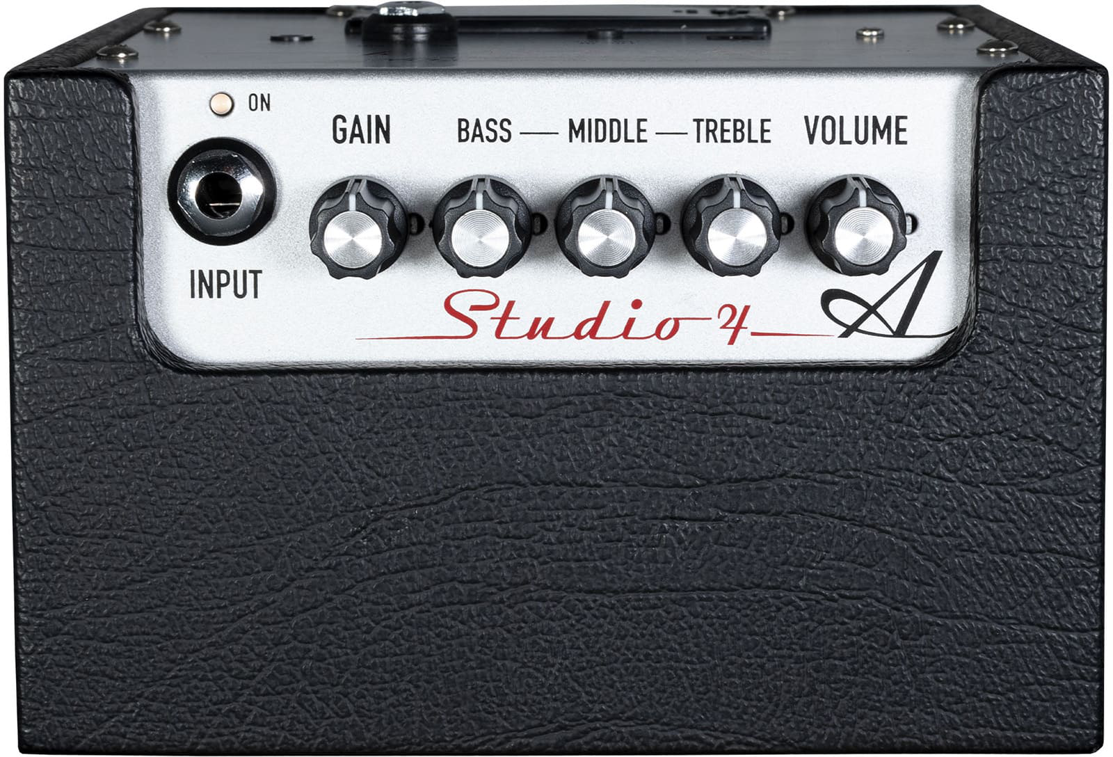 Studio 4