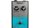 Sub-Harmonic generator pedal