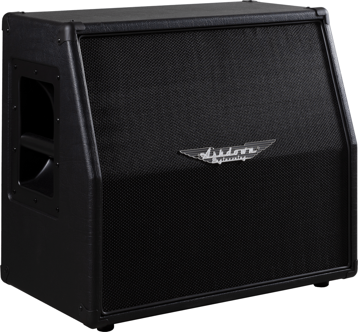 Cabinet SX-112A 80 watts 1x12'' angled