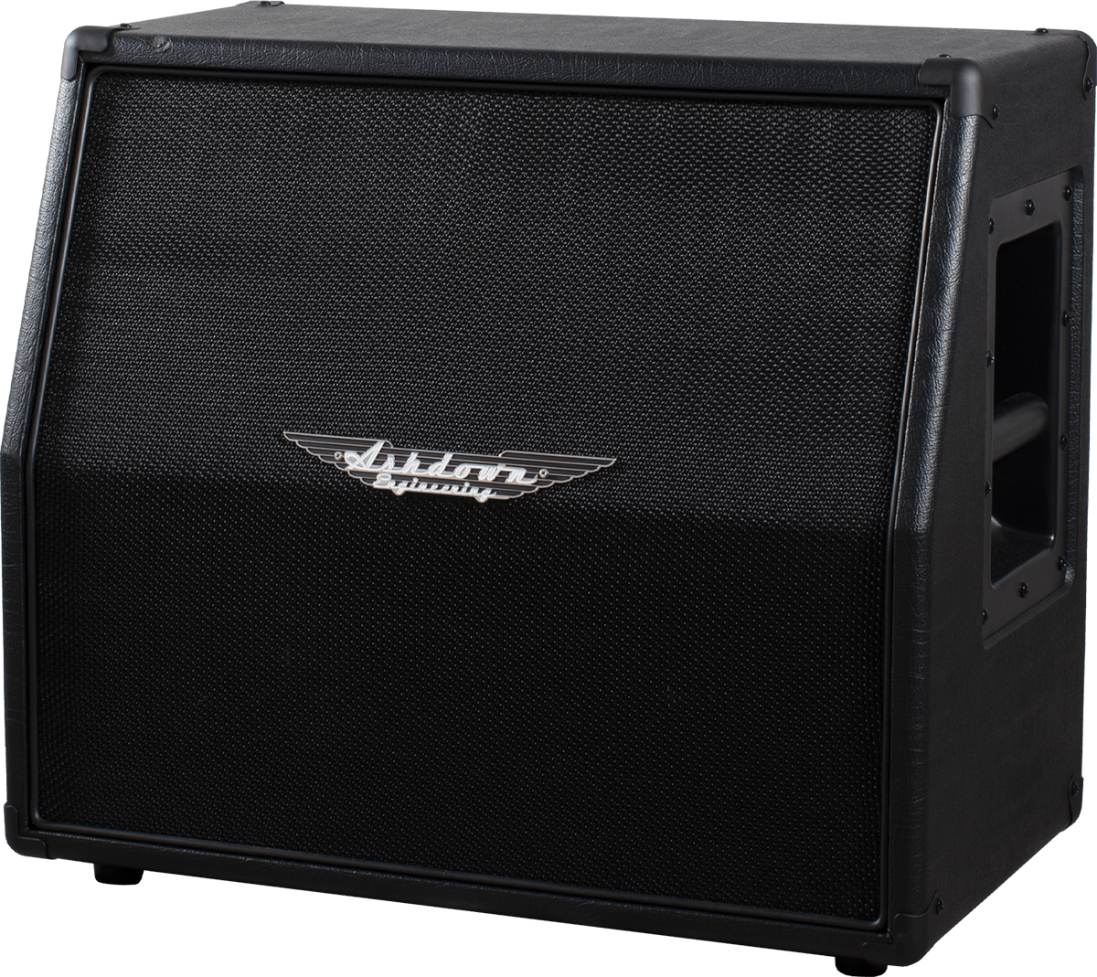 Cabinet SX-112A 80 watts 1x12'' angled