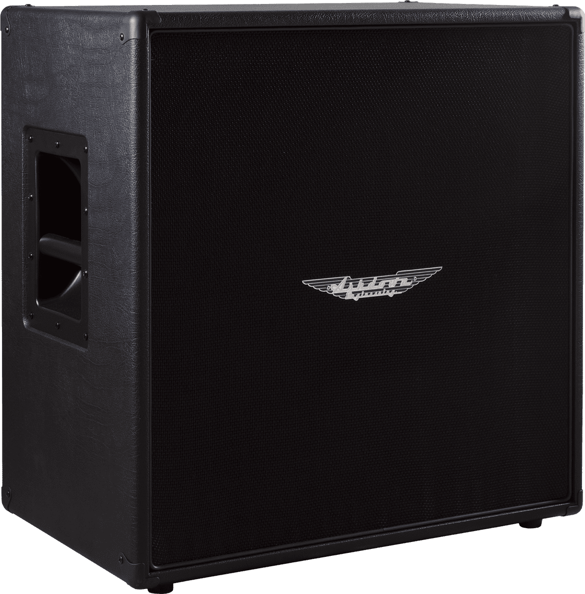 Cabinet SX-112F 80 watts 1x12'' Flat