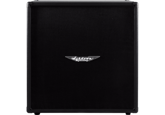 Cabinet SX-112F 80 watts 1x12'' Flat