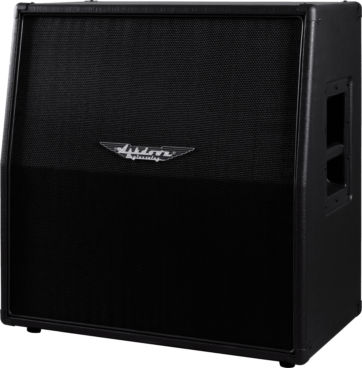 Cabine SX-212A 160 watts 2x12'' angled