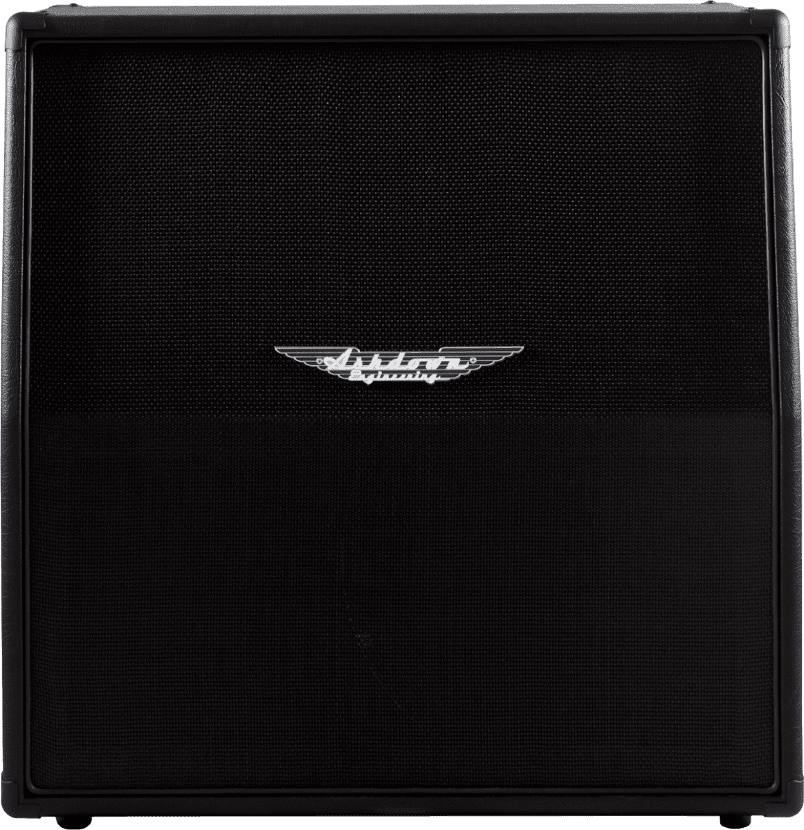 Cabine SX-212A 160 watts 2x12'' angled
