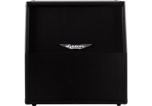 Cabine SX-212A 160 watts 2x12'' angled