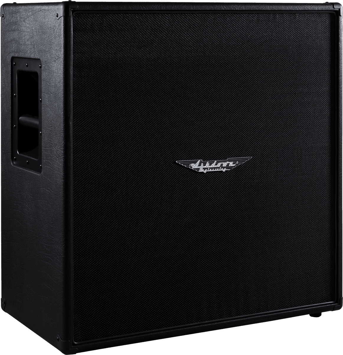 Cabinet SX-412F 320 watts 4x12'' flat