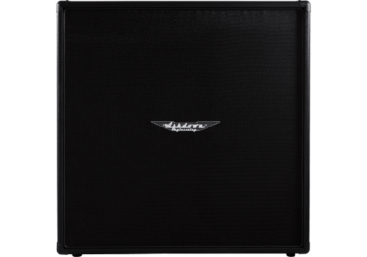 Cabinet SX-412F 320 watts 4x12'' flat