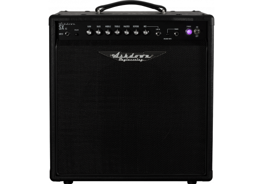 Combo SX-5C 5 watts all valve 1 x12''