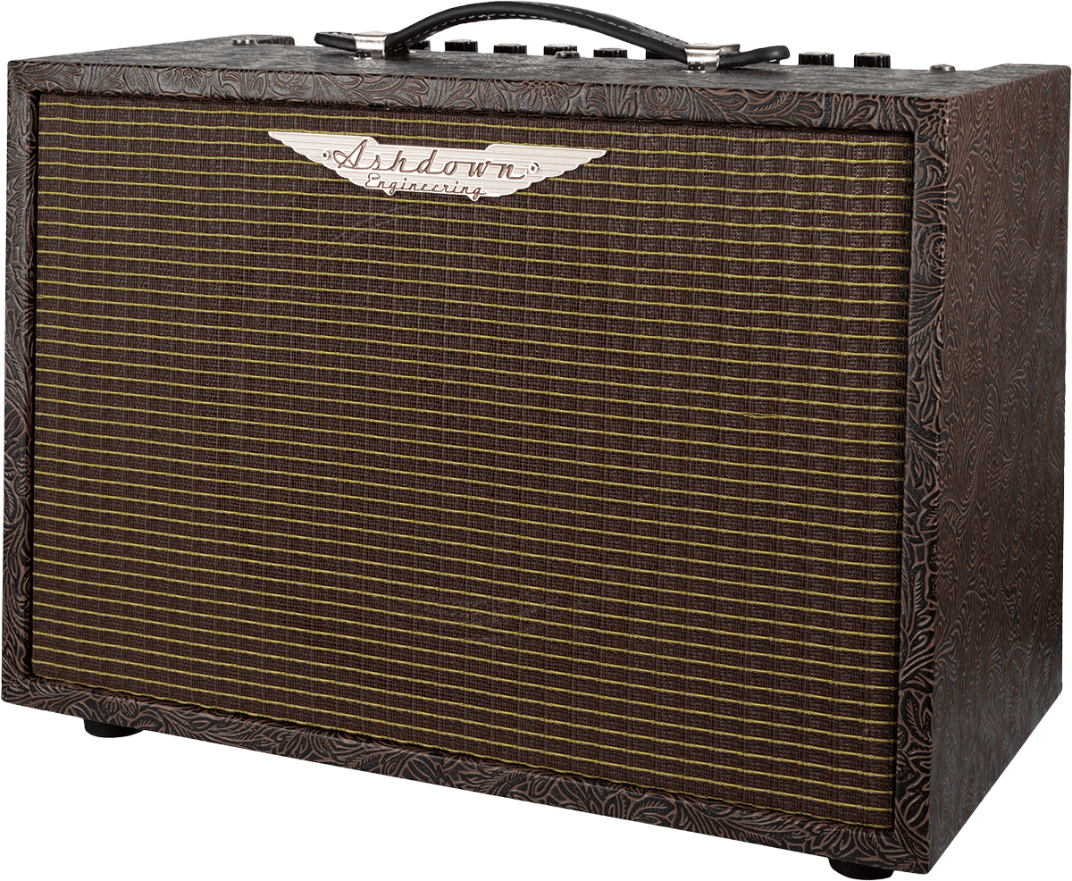 40W Acoustic Combo