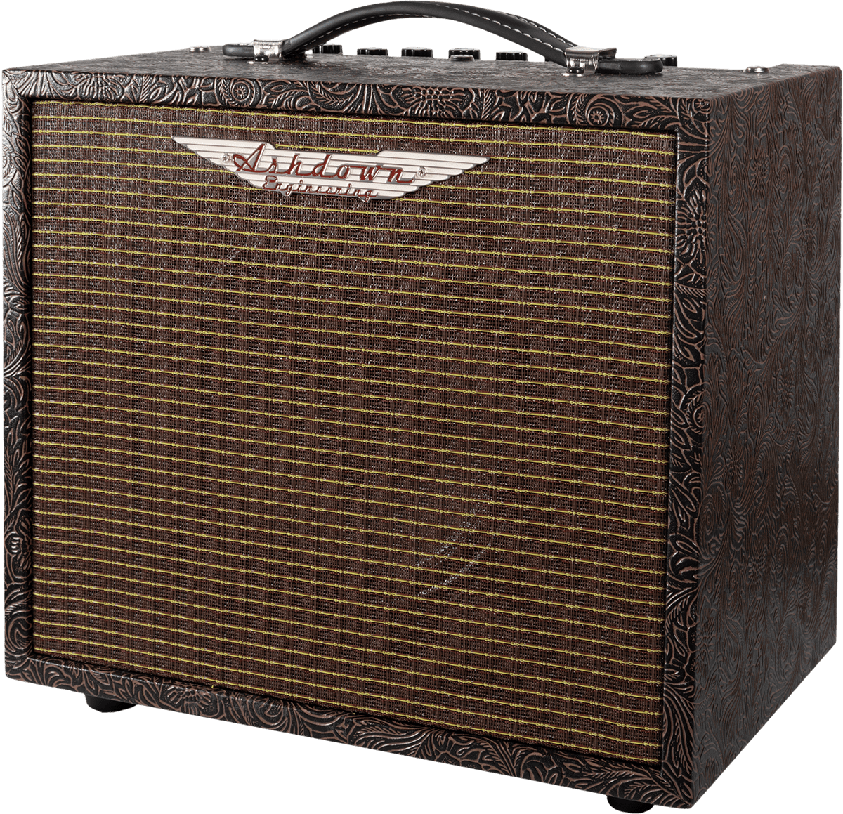 25W Acoustic combo