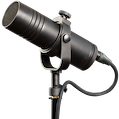 Stealth Microphone & Side Mount