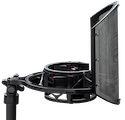 Shock Mount & Pop Filter