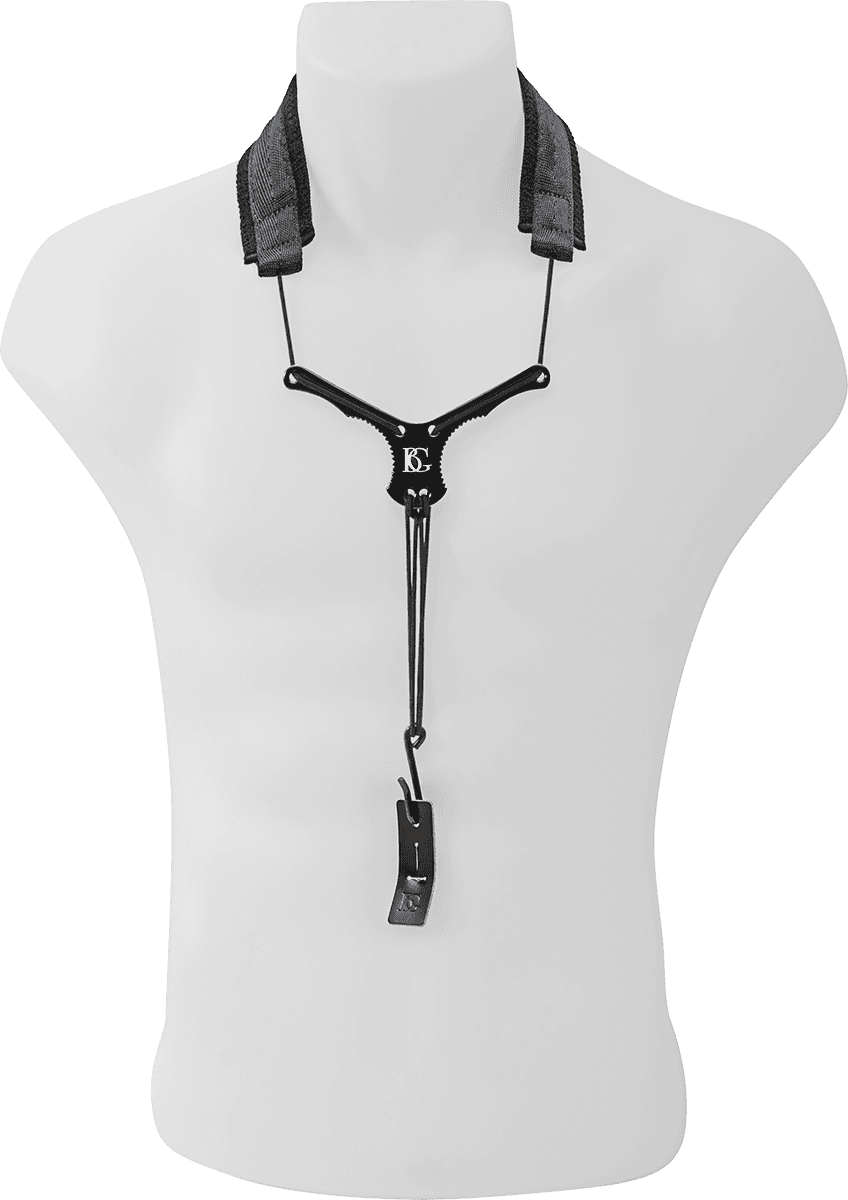 Zen nylon cord for clarinet - S size