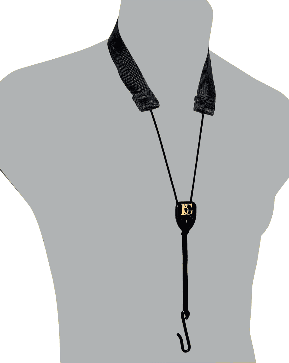 Strap flex elastic for Clarinet