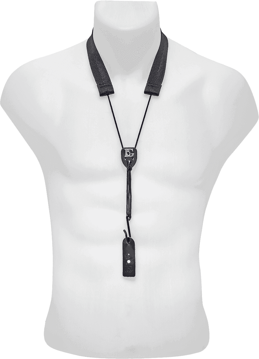 Strap flex elastic for Clarinet