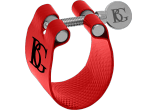 Ligature Flex red - Eb Clarinet