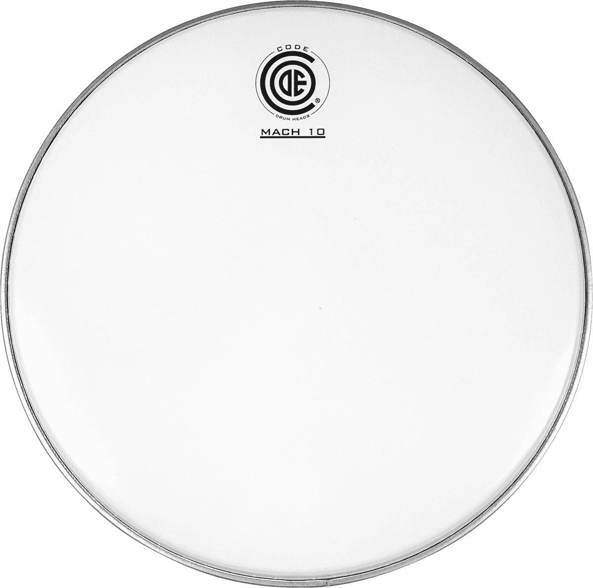 14" marching snare drum head Algam Nordic