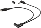 Power split cables One-to-two