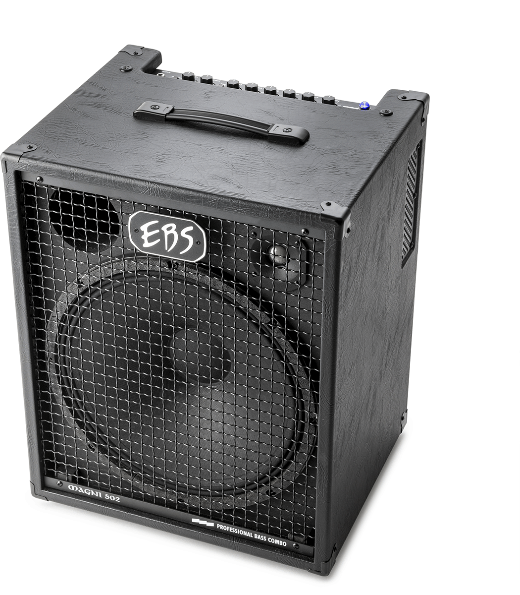 Bass Combo 1x15 + tweeter 500W